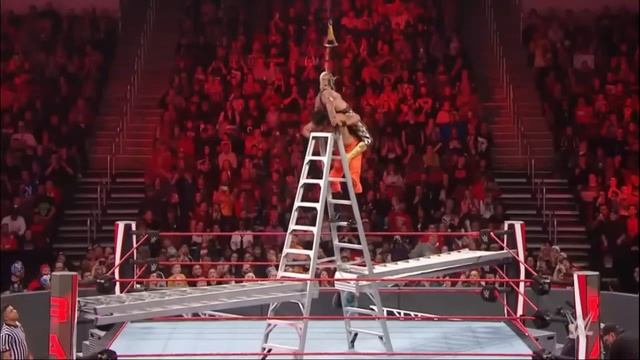 WWE OMG Moments Compilation Vol. 5 смотреть онлайн