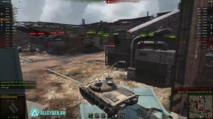 объект 907 как получить этот танк в игре wot