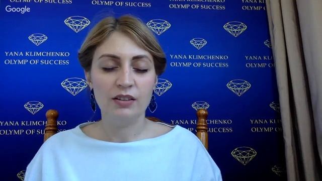 Онлайн медитация "Женский бриллиант"