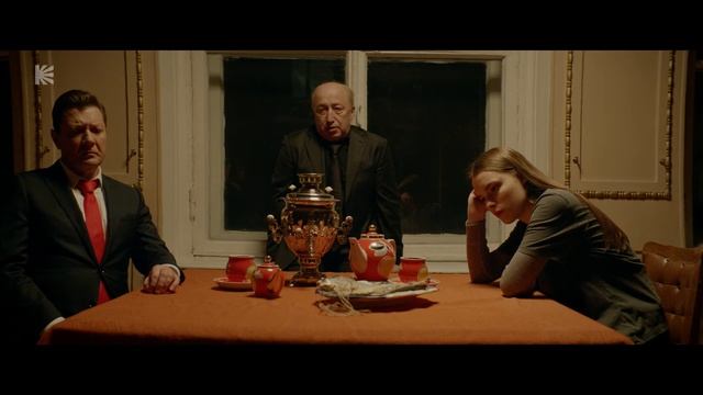 Саратовский сепаратизм. ("Последний министр" - 2)