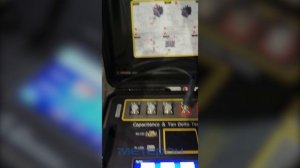 Измерение тангенса угла потерь и емкости ввода ГБМВ прибором HENGFENG HFJS-8308E