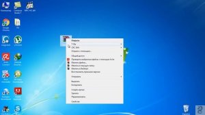 Как разархивировать файлы и папки с помощью WinRAR