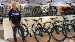 Corratec X Vert Elite1