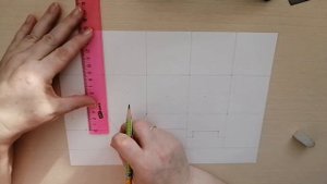 7. Развёртка подарочной упаковки 5 класс