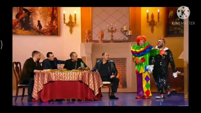 как встречают шокирдов медресе Биляр