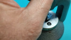 Ремонт часов. Подбор и замена камней.