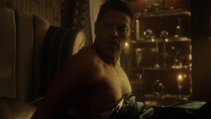 CW Gotham Knights - Harvey Dent and Misha Collins Tribute - My Demons (Fanvid)