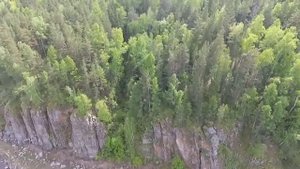 Богучаны Ангара камешек