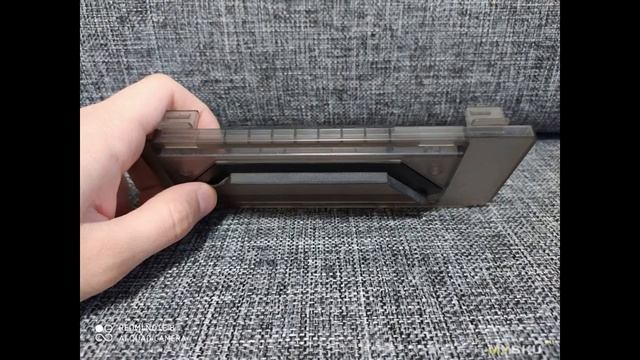 Робот-пылесос ECOVACS Deebot DE55 | #Обзор смотреть онлайн