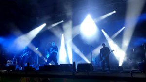 Северный флот - Лесник (Live @ Пляж 2.4 Beach stage, Челябинск. 2024.07.18)