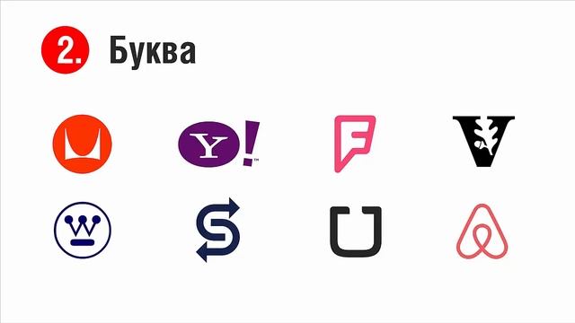 ВИДЫ ЛОГОТИПОВ. САМАЯ ПОЛЕЗНАЯ И ВАЖНАЯ ИНФОРМАЦИЯ.