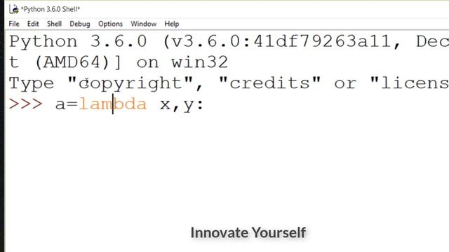 Python for Beginners - #23 | Lambda function смотреть онлайн