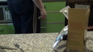 Быстрорастворимый какао из супермаркета Магнит. Альтернатива Несквик