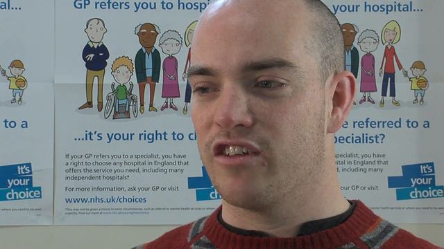 NHS Haringey patient experiences