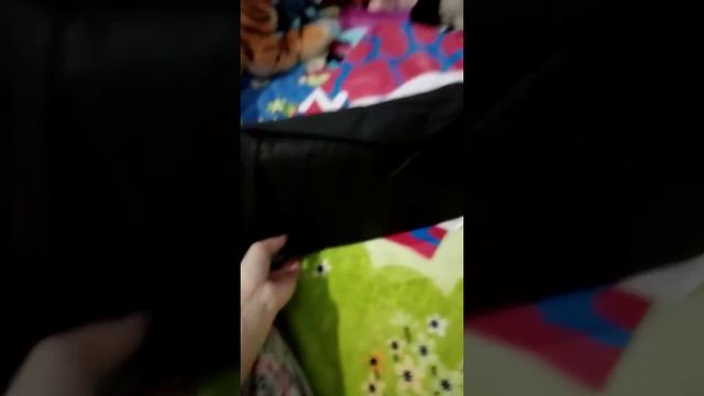 Распаковка сумки с озона, промокод озон.