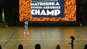 Damodar Sayali from India. Полуфинал. 06.12.22