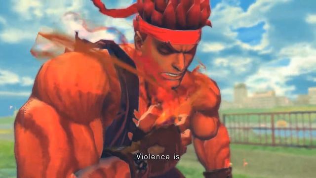 Ultra Street Fighter IV │GeForce GT 730msi 2GB │4GB RAM (Intel G860) смотреть онлайн