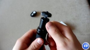 Монопод и кнопка для камеры Xiaomi Yi