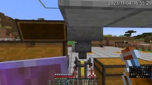 【Minecraft】はじめてのJava版・ハードコア　第57回【1.20.1】火炎耐性ポーションを得るためには