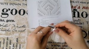 ?Шикарный джемпер  Брунелло Кучинелли?! Вяжем узор + схема.