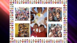 «Мир во всём мире»