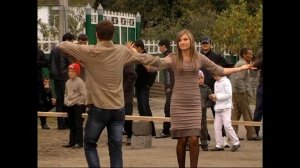 Старый Хаза Ловзар. Чеченская свадьба. 2011 год.