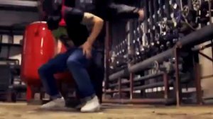 Сидоджи Дубоshit x Грязный Рамирес   КИШКОBLOOD!