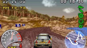 V-Rally 3 (Game Boy Advance)|