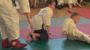 Первые соревнования и выход в финал.Дети в дзюдо и самбо.Чемпионат Минска по дзюдо дети 6 лет.