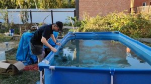 Сравниваем аквариумные помпы от 500 до 3000 л/ч