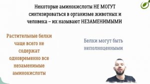 Л.7 | БЕЛКИ | Состав и строение белков | ОБЩАЯ БИОЛОГИЯ ЕГЭ