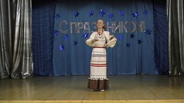 Весенняя закличка Жаворонок дуда смотреть онлайн