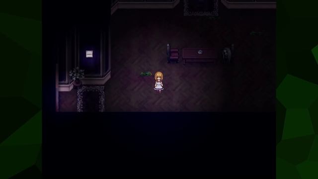 Extra Difficulty Mode | The Witch's House MV | RPG Maker Horror смотреть онлайн