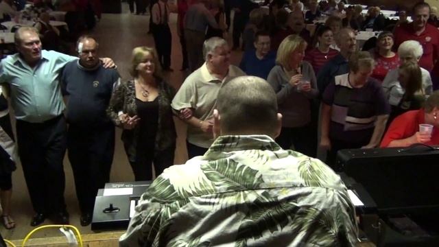 Ampol Aires-"Adam & Eve Polka" смотреть онлайн