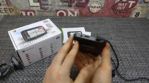 Обзор навигатора NAVITEL DN505 MAGNETIC.mp4