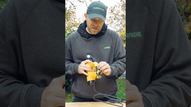 DeWalt Heat Gun Fun ?? - Watch the Full Video