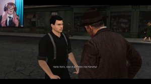 The Godfather: The Game. ПРОХОЖДЕНИЕ #1.КРЕСТНЫЙ ОТЕЦ.