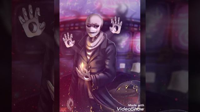 Музыка Гастер Undertale смотреть онлайн