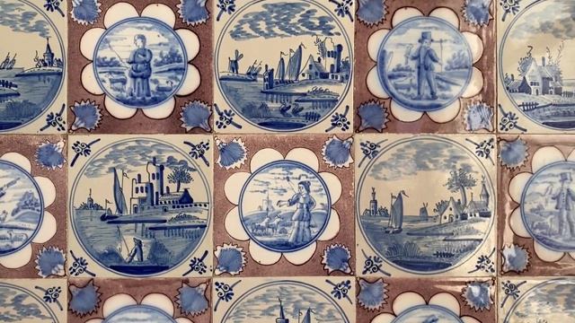 По следам Ведьмака! Город Тата, дворец Эстерхази и пещера Селим