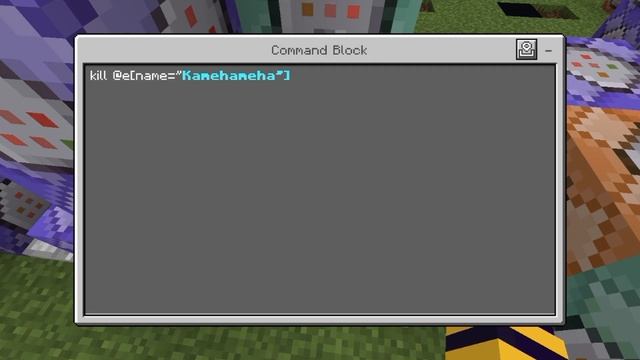 Unleashing KAMEHAMEHA with Goku! || Minecraft Dragon Ball Bedrock Edition Tutorial смотреть онлайн