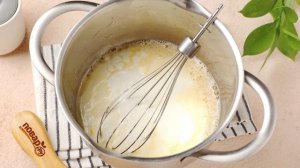 Блины с крахмалом