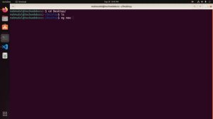 How to set up Visual Studio Code for Angular App on Ubuntu (Linux)