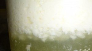 Закваска для сметаны в домашних условиях