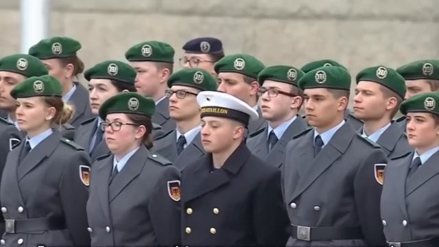Германия 2023. Бербок в центре скандала, Немцы боятся возмездия России, Обещания Олафа Шольца