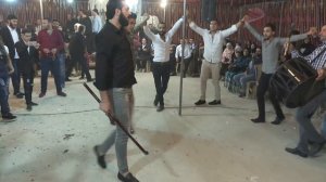 Top Arab Dabka/Dabke dance moves 1