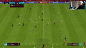 Fifa 23 stream