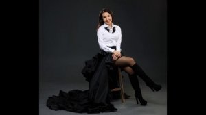 Катерина Красильникова - По лезвию бритвы