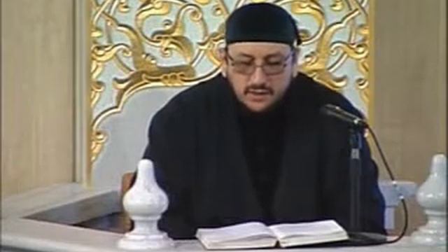 Бай Али Посещение могил 14 02 14 смотреть онлайн