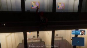 Marvel's Spider-Man Remastered - ШЕДЕВР ГОДА? |Обзор игры|