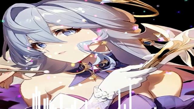 붕괴 스타레일 OST - WHITE NIGHT: 피아노 커버